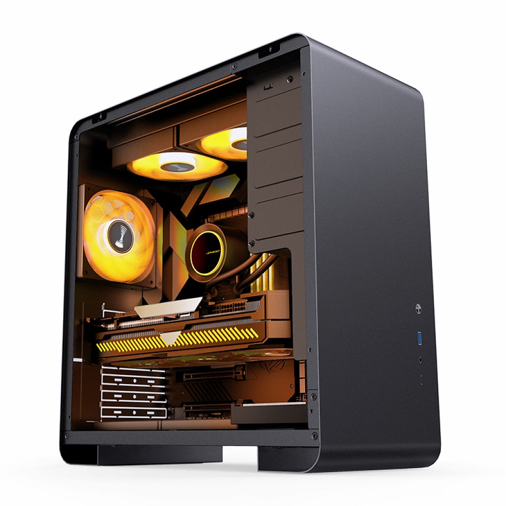 [02/05/2023] Jonsbo U4 Pro Mesh