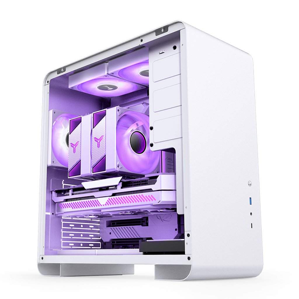 [02/05/2023] Jonsbo U4 Pro Mesh