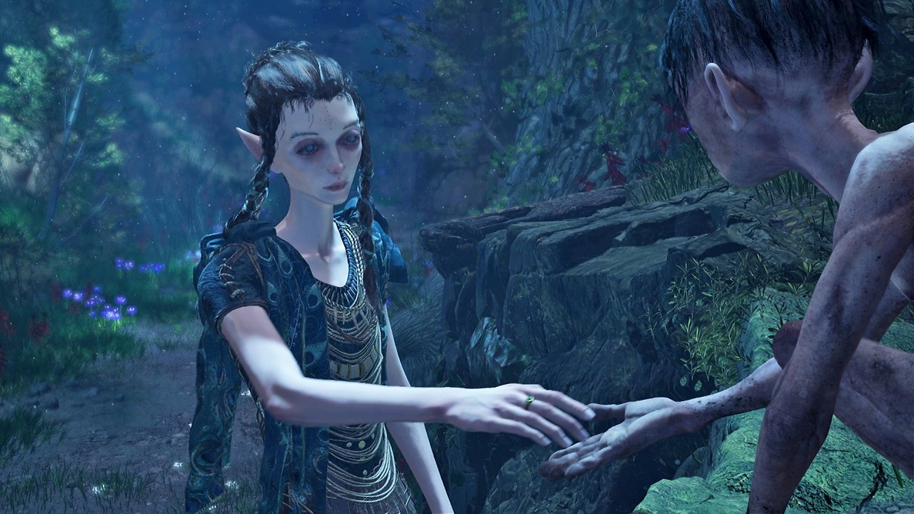 [23/05/2023] Der Herr der Ringe: Gollum - Erlebt die unerzählte Geschichte von Tolkiens Antiheld!