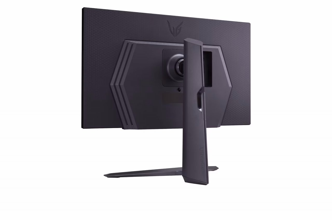 [03/05/2023] LG Ultragear: Neuer Gaming-Monitor mit WQHD, 165 Hertz und 1 ms Reaktionszeit gesichtet (2)