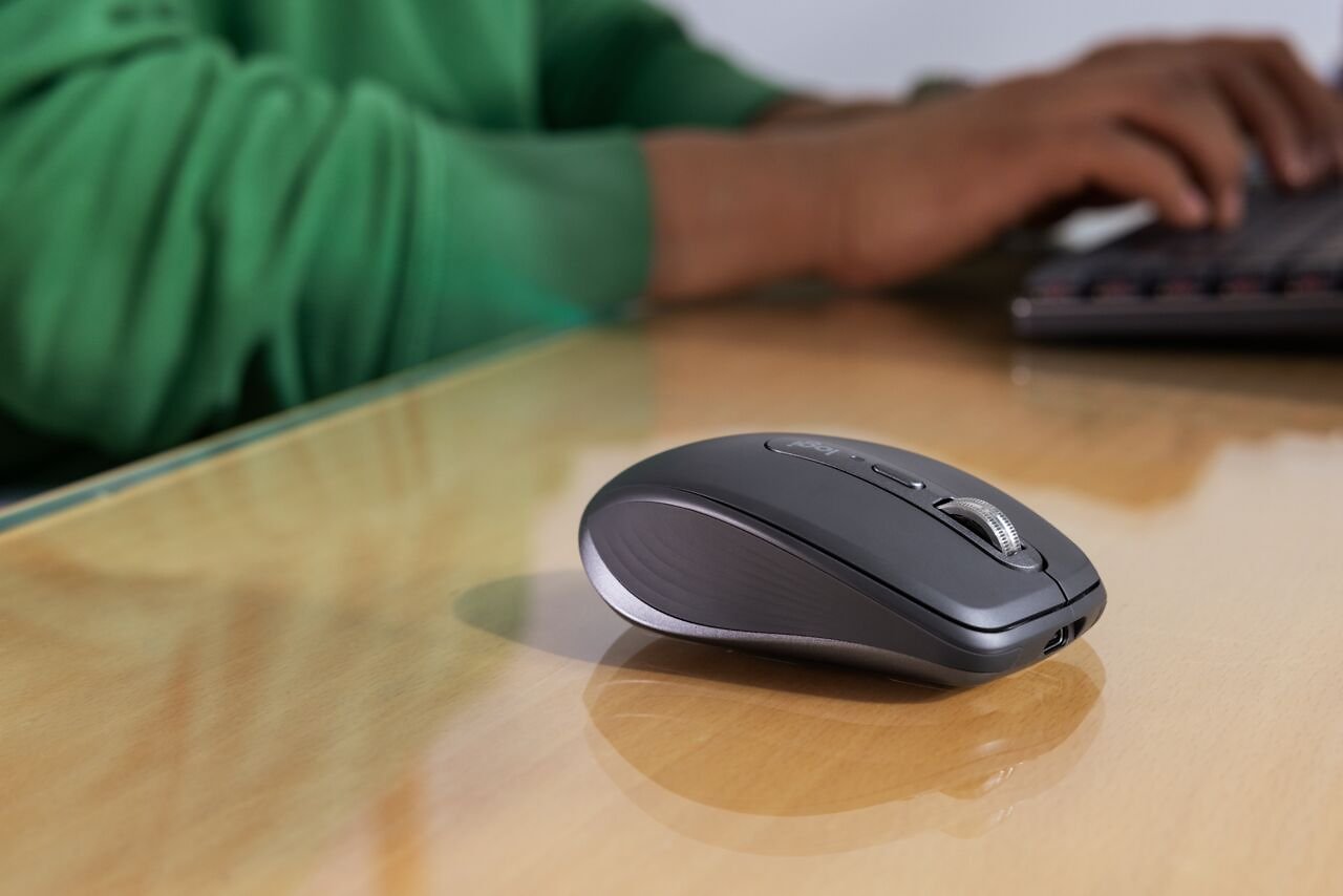 [31/05/2023] MX Anywhere 3S und Keys S: Logitech verringert die Geräuschentwicklung (1)