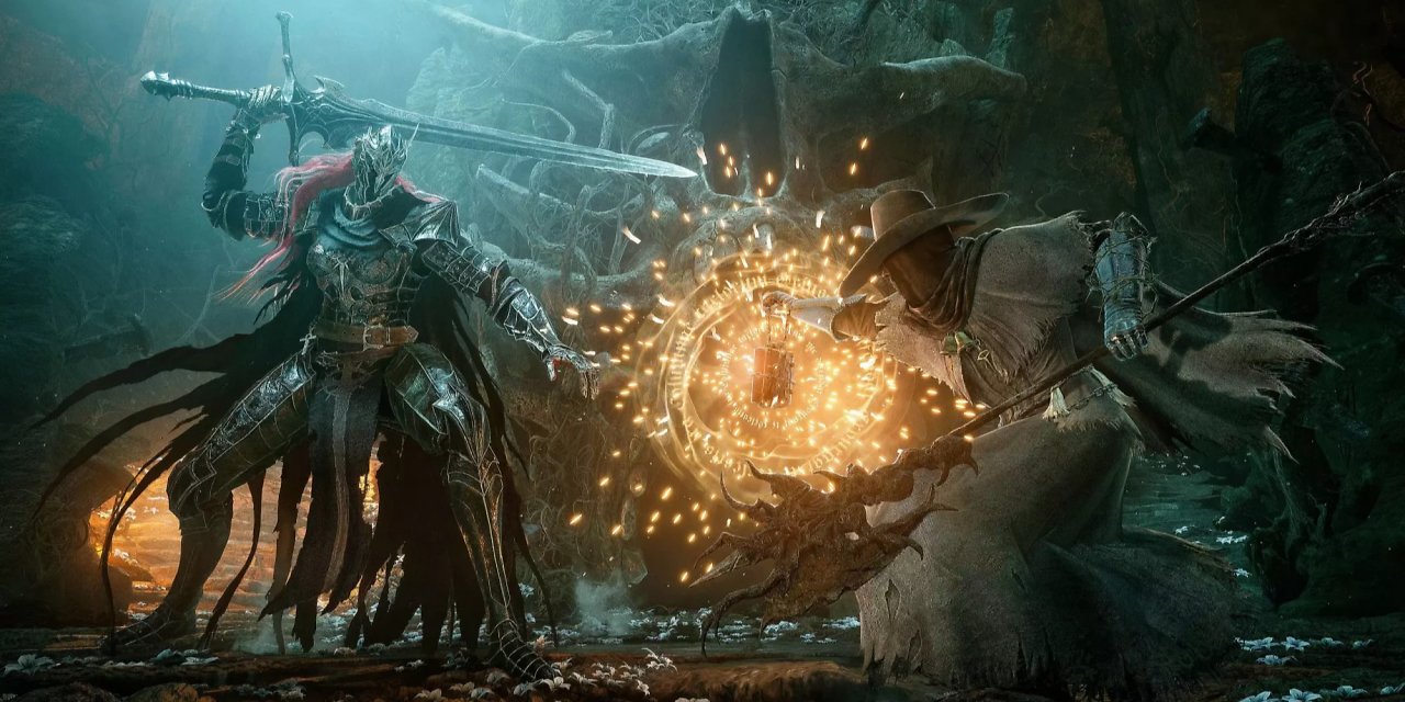 [18/05/2023] Lords of the Fallen: Systemanforderungen zum Souls-like mit Unreal Engine 5