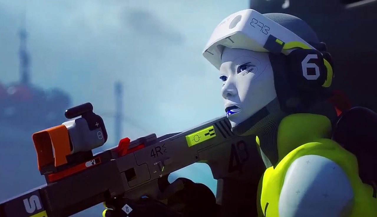 [25/05/2023] Marathon: Bungies kommender Extraction-Shooter erhält viel Aufmerksamkeit auf Steam (1)