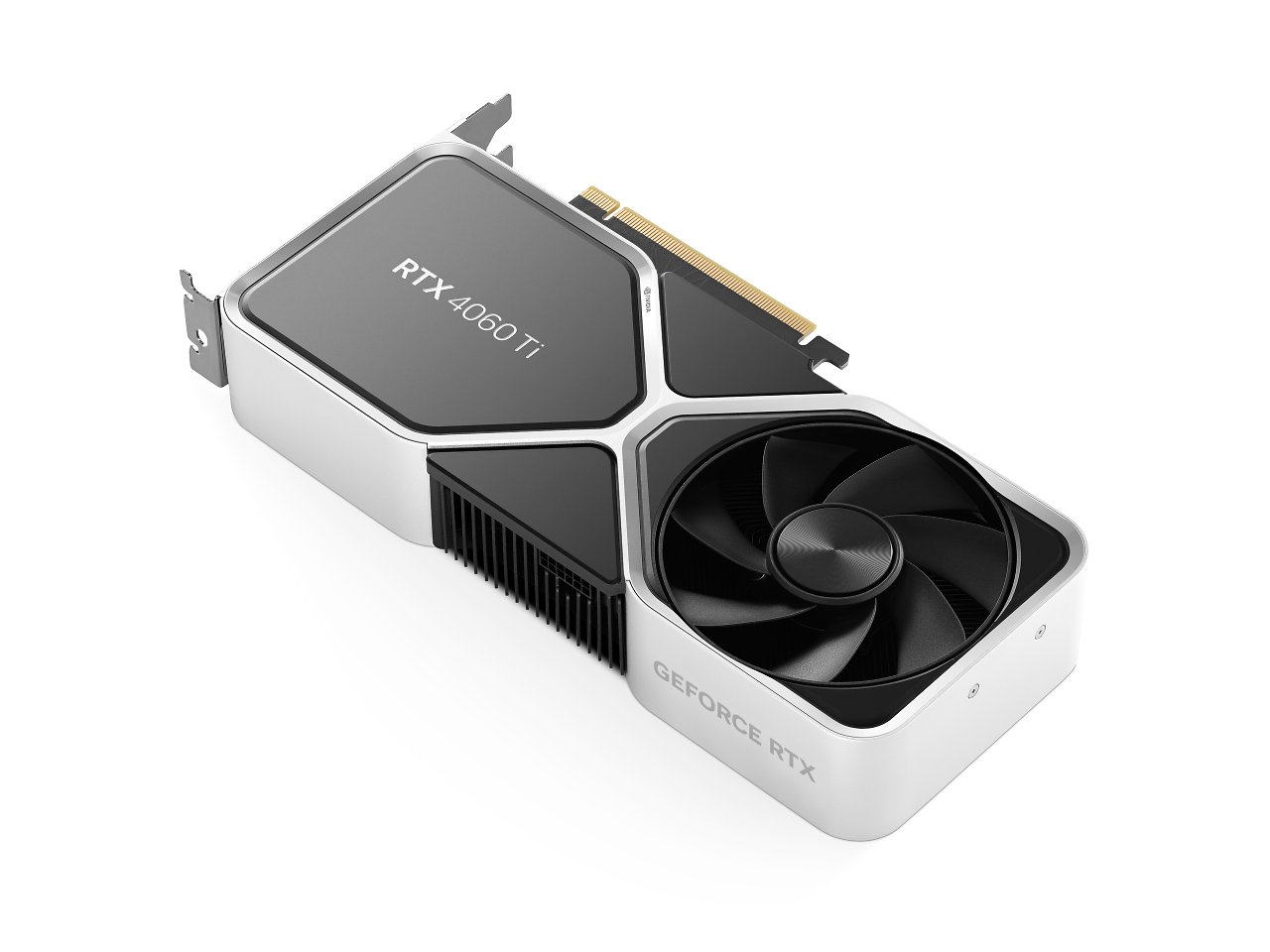 [18/05/2023] Nvidia Geforce RTX 4060 Ti Founders Edition 2