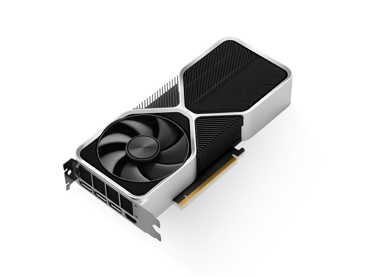 [18/05/2023] Nvidia Geforce RTX 4060 Ti Founders Edition 3