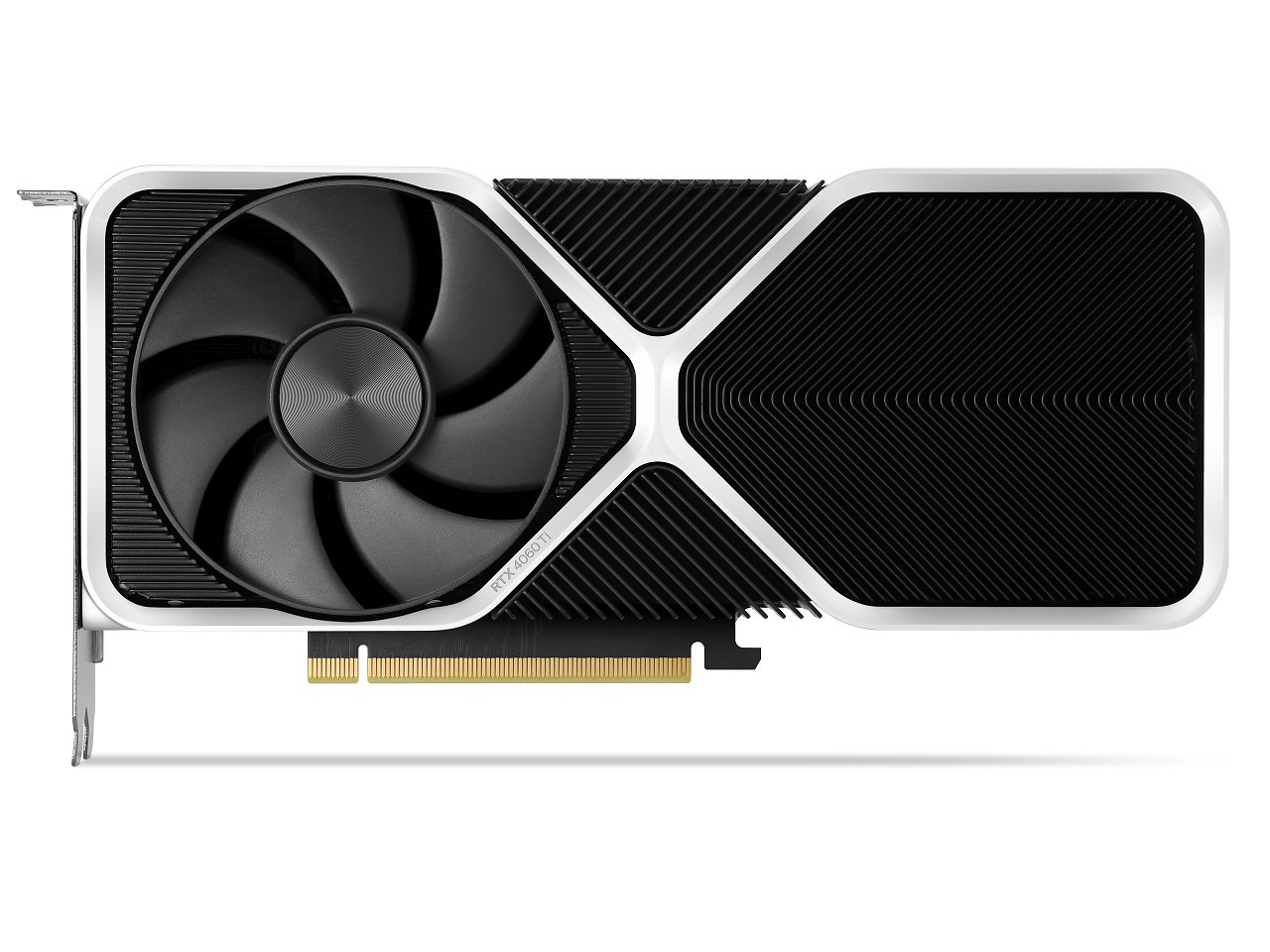 Nvidia Geforce RTX 4060 Ti Founders Edition 7
