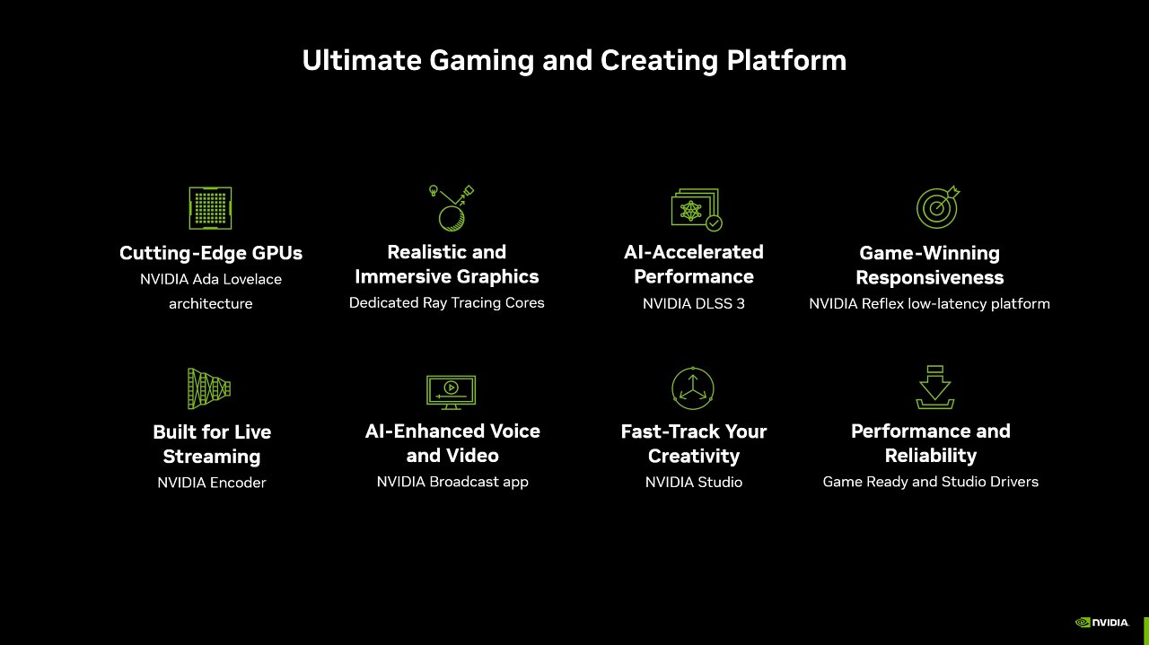 [18/05/2023] Jetzt offiziell: Geforce RTX 4060 Ti am 24. Mai, RTX 4060 und RTX 4060 Ti 16GB im Juli (17)