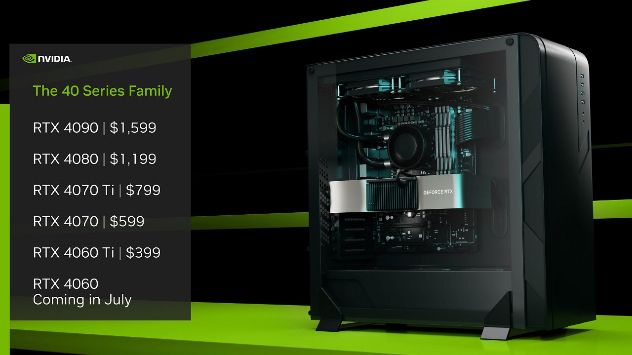 [18/05/2023] Jetzt offiziell: Geforce RTX 4060 Ti am 24. Mai, RTX 4060 und RTX 4060 Ti 16GB im Juli (29)