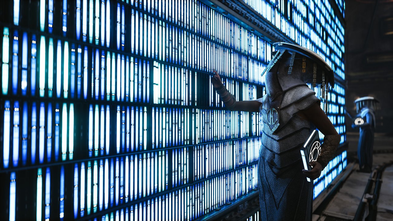 [04/05/2023] Star Wars Jedi Survivor von Nafeken