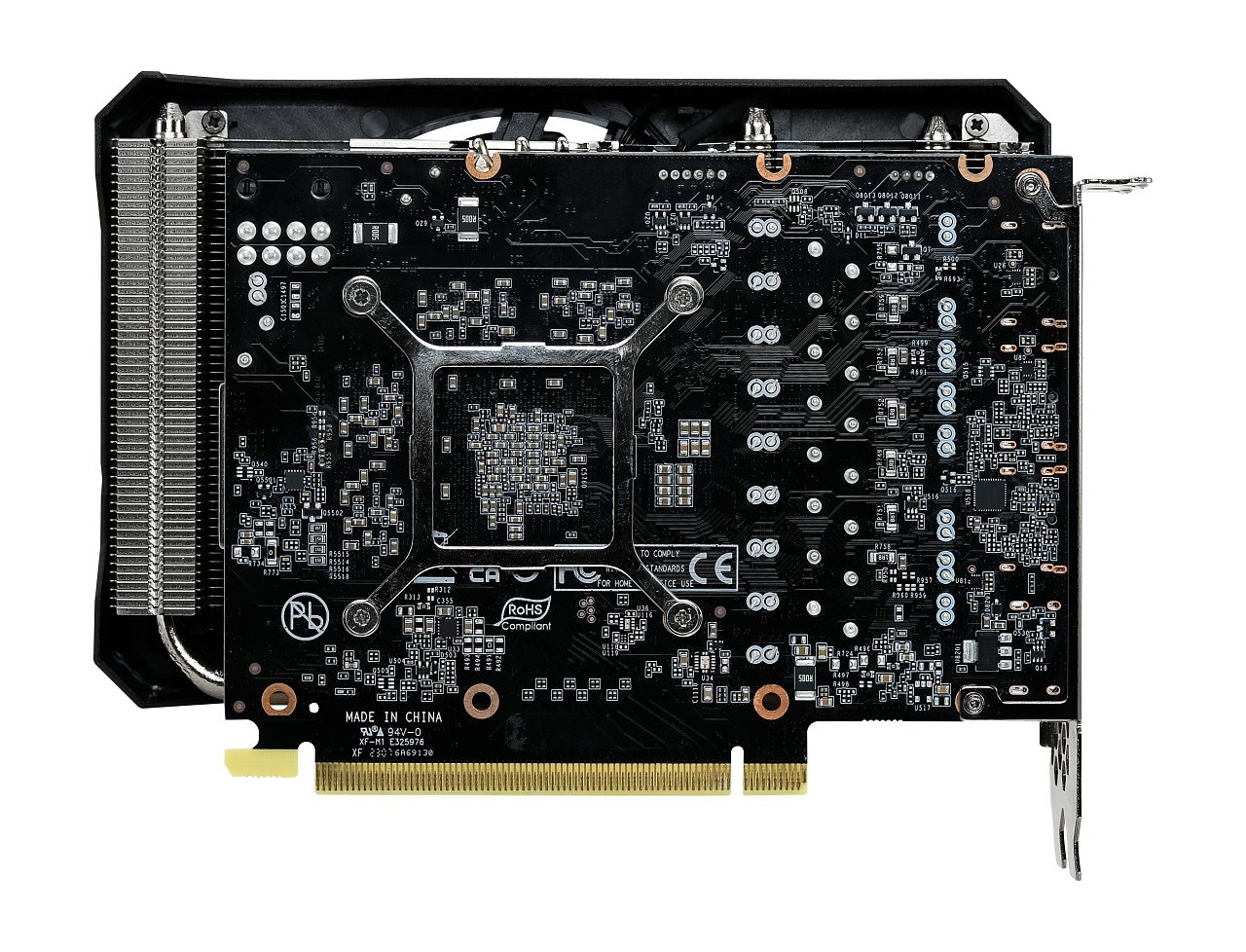 [19/05/2023] Gainward Geforce RTX 4060 Ti Pegasus