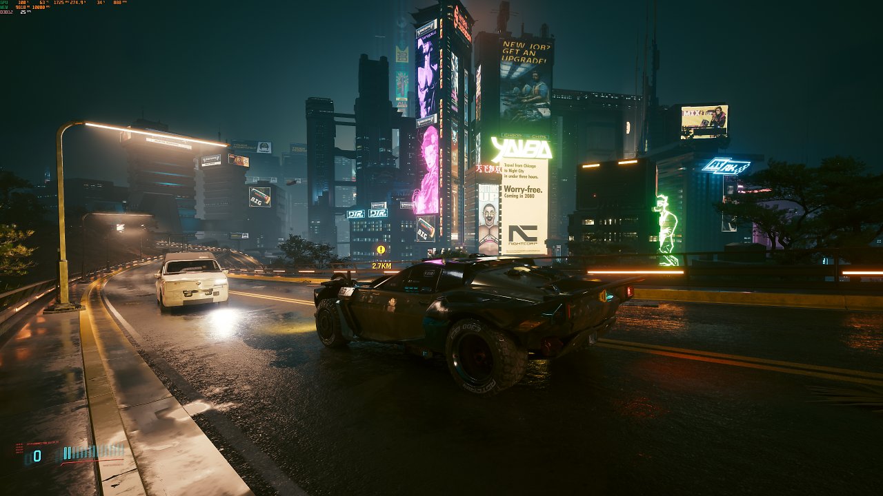 [16/05/2023] Cyberpunk mit Overdrive-Pathtracing - Endlich echtes Next-Gen - und GPUs fallen um wie die Fliegen (1)