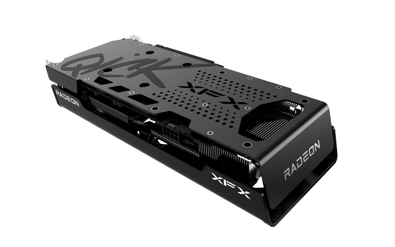 [22/05/2023] XFX Speedster QICK 308 Radeon RX 7600