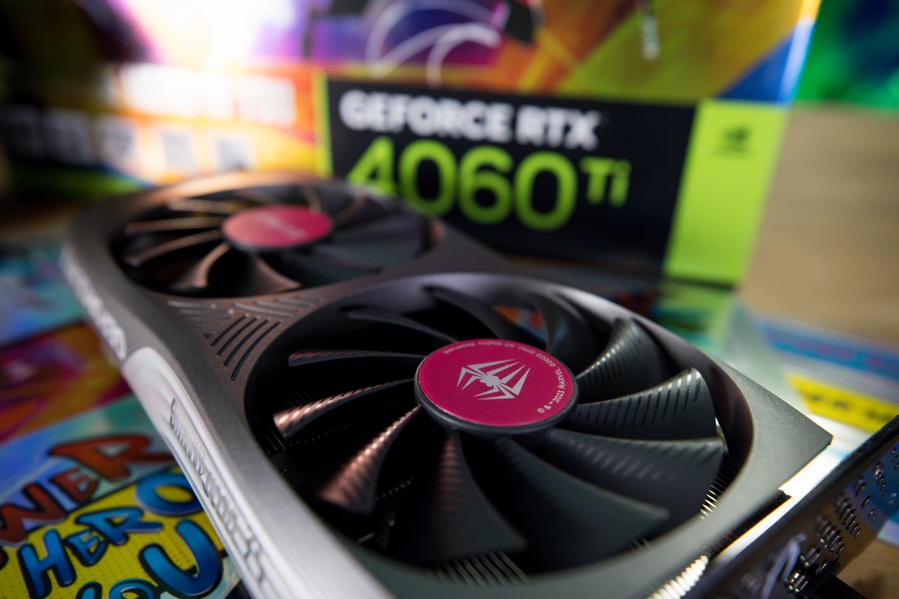 [23/05/2023] Geforce RTX 4060 Ti kaufen: Preissenkungen wegen Radeon RX 7700 XT?
