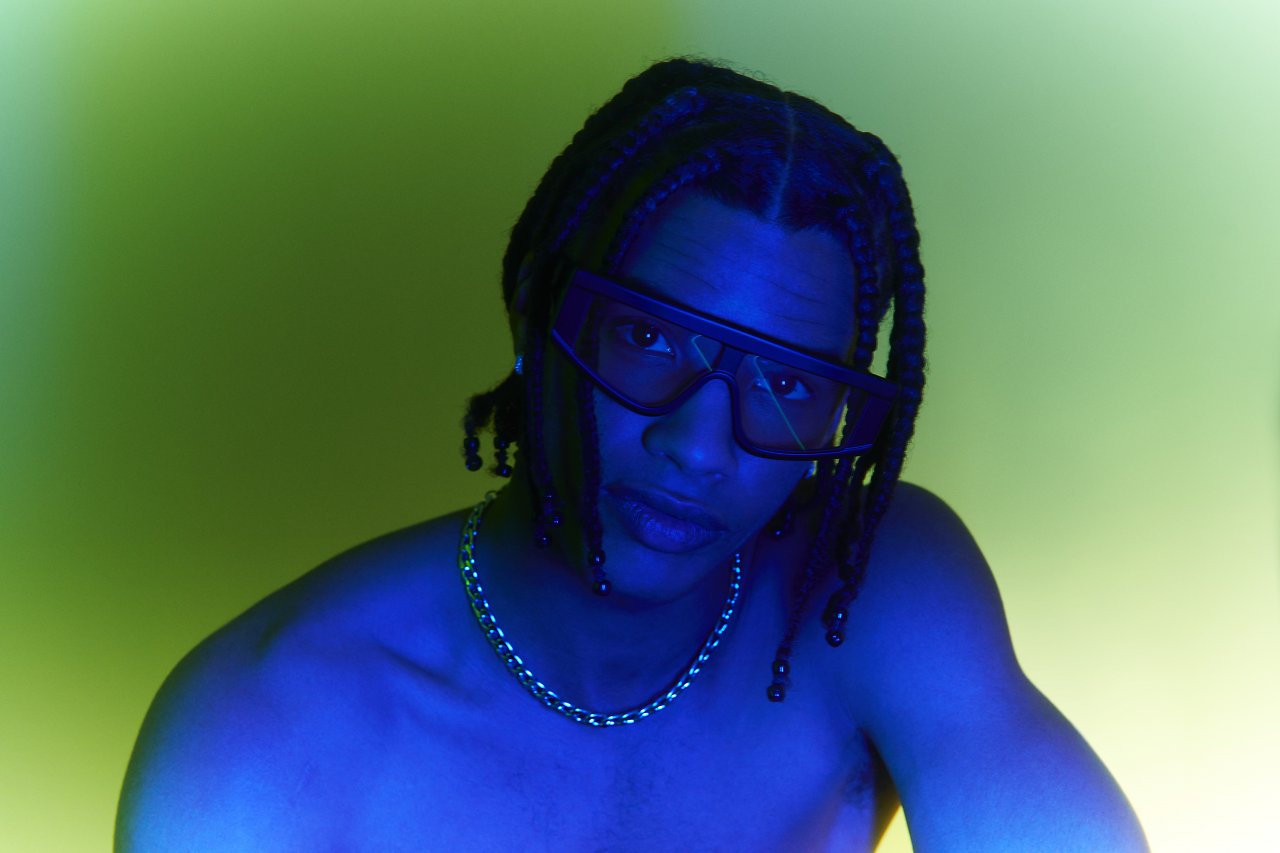 [03/05/2023] Razersupefuture Sonnenbrille 3 
