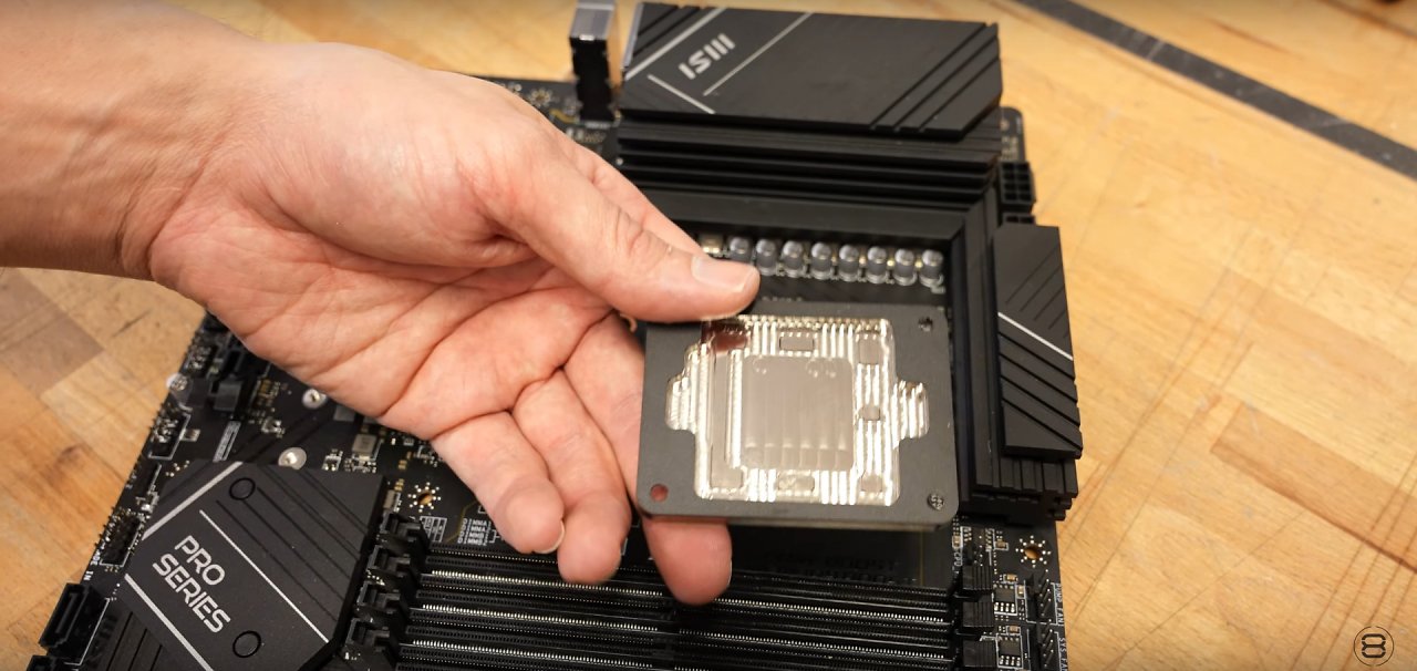 [02/05/2023] Ryzen 7000: Direct-Die-Wasserkühler von 