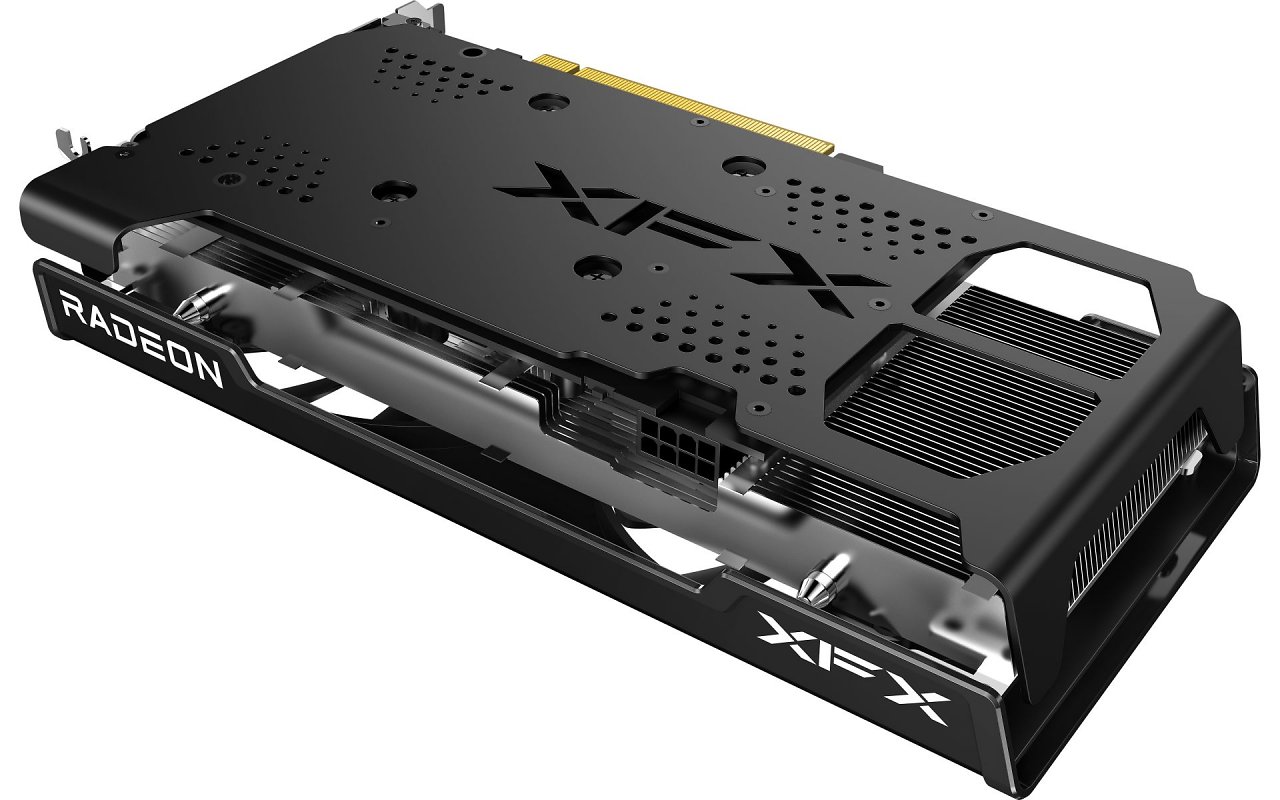 [22/05/2023] XFX Speedster SWFT 210 Radeon RX 7600