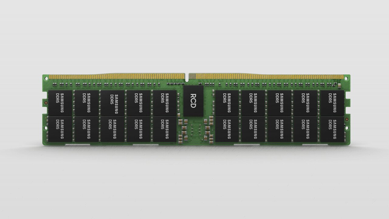 [04/05/2023] DDR5