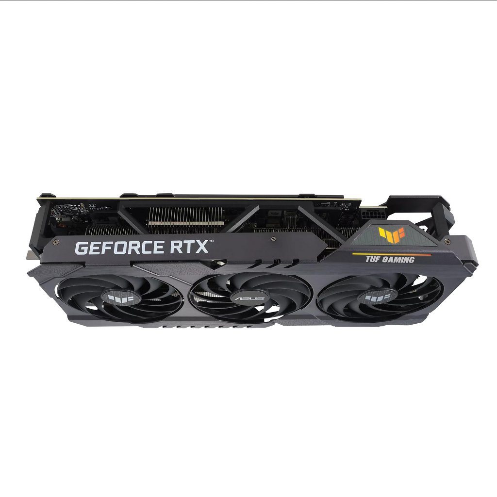 [10/05/2023] Asus TUF Gaming Geforce RTX 4090 OG