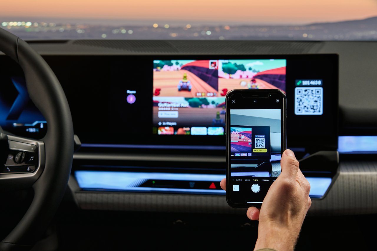 [25/05/2023] Smartphone als Controller bei der Airconsole