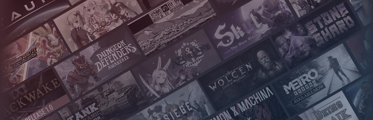 [03/05/2023] Spielen unter Linux