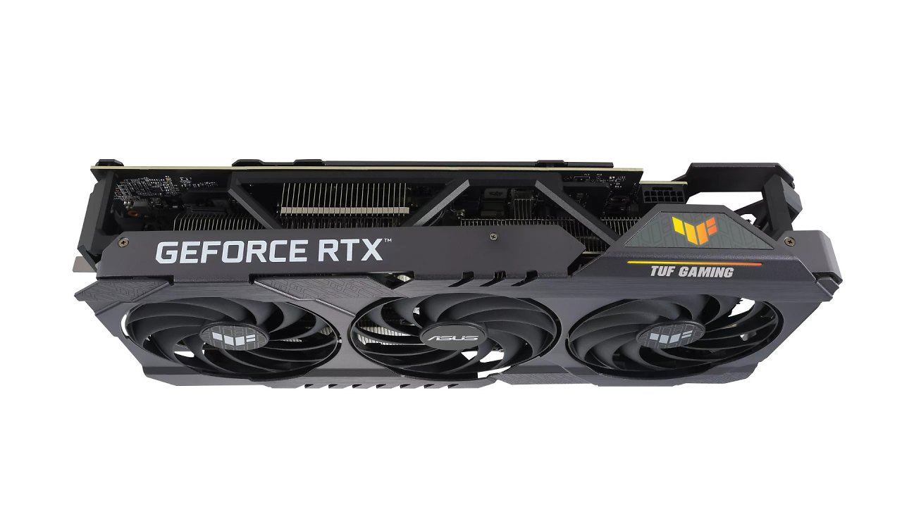 Asus TUF Gaming OG