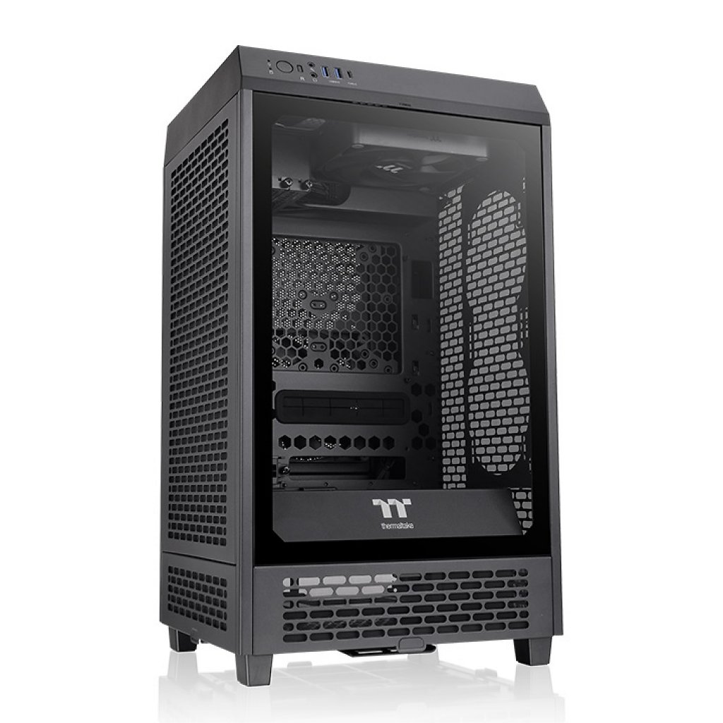 [18/05/2023] Thermaltake The Tower 200 Mini (3)