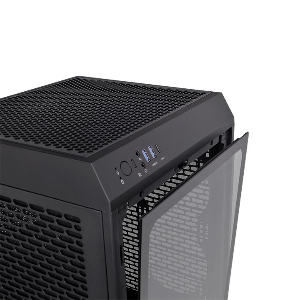 [18/05/2023] Thermaltake The Tower 200 Mini (5)