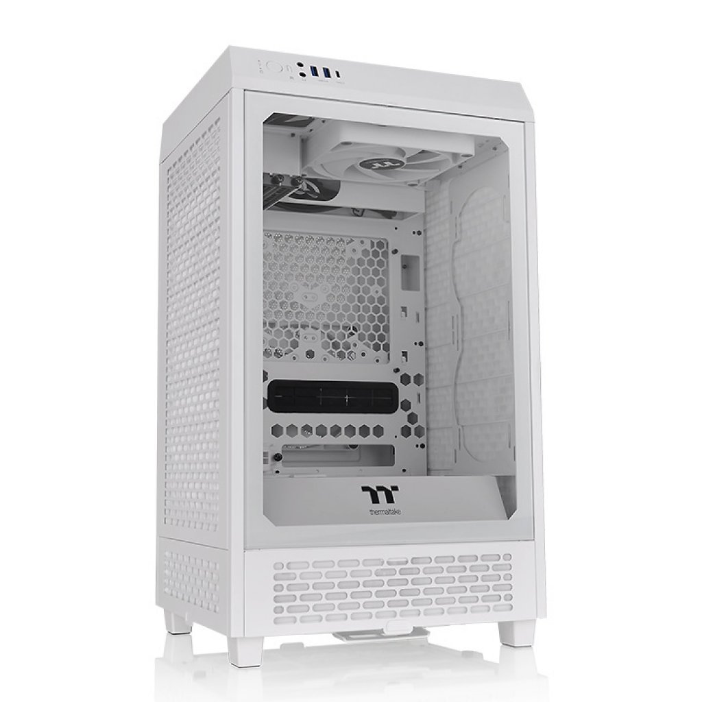 [18/05/2023] Thermaltake The Tower 200 Mini (10)