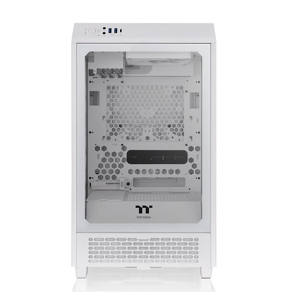 [18/05/2023] Thermaltake The Tower 200 Mini (11)