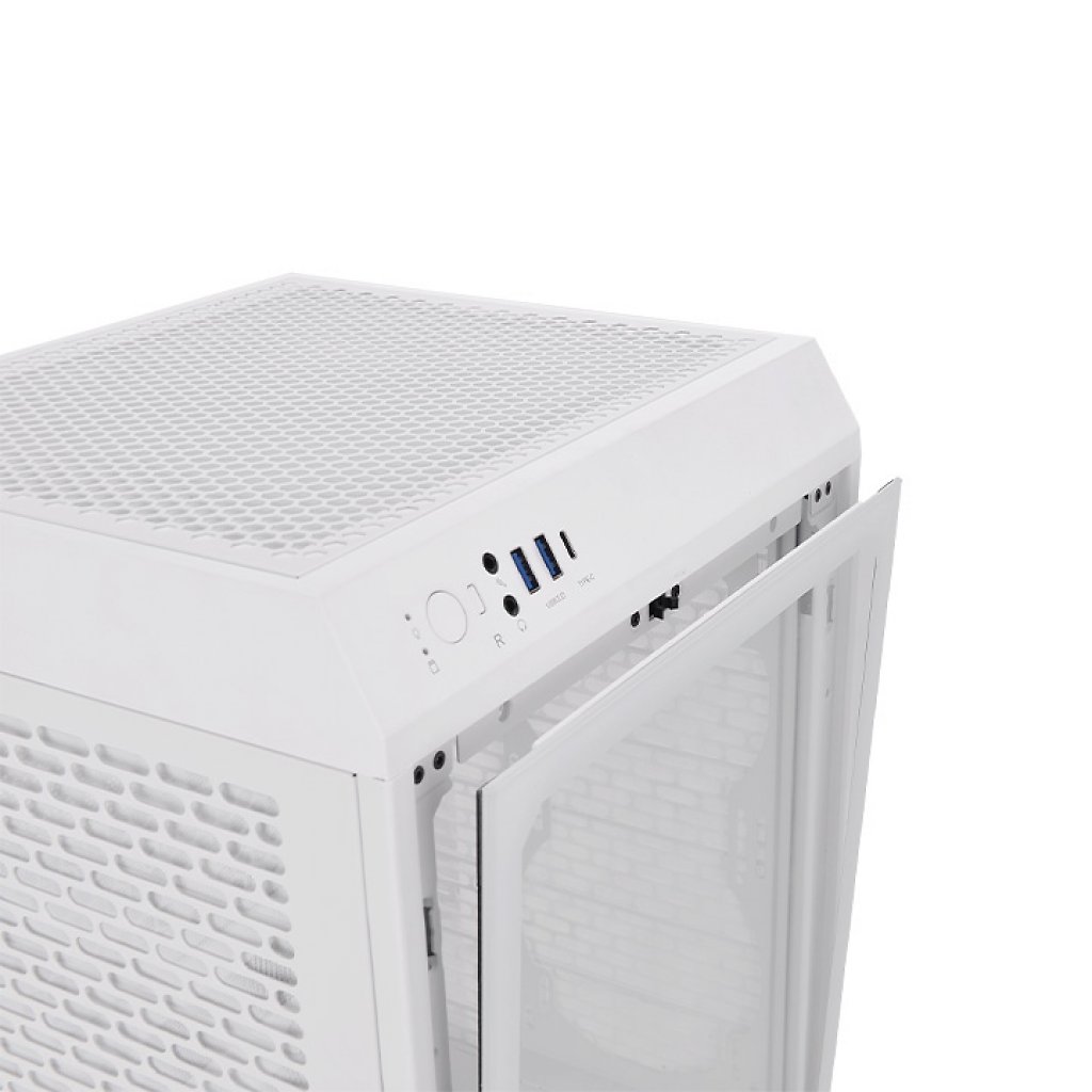 [18/05/2023] Thermaltake The Tower 200 Mini (14)