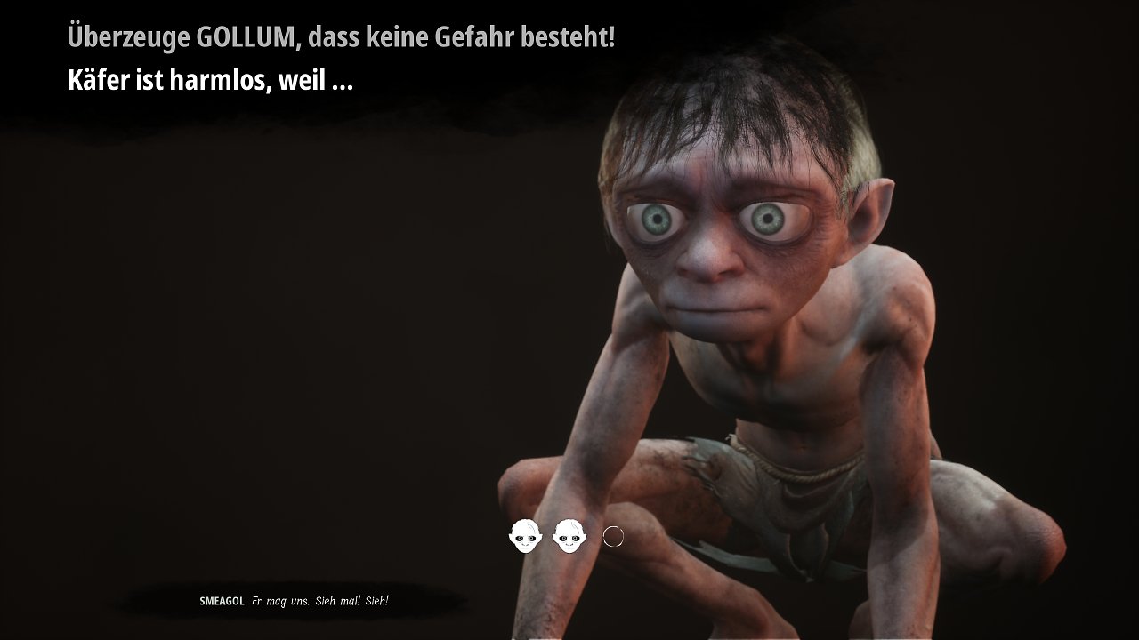 [22/05/2023] Der Herr der Ringe: Gollum im Technik-Check: Die hohen Anforderungen geprüft (24)