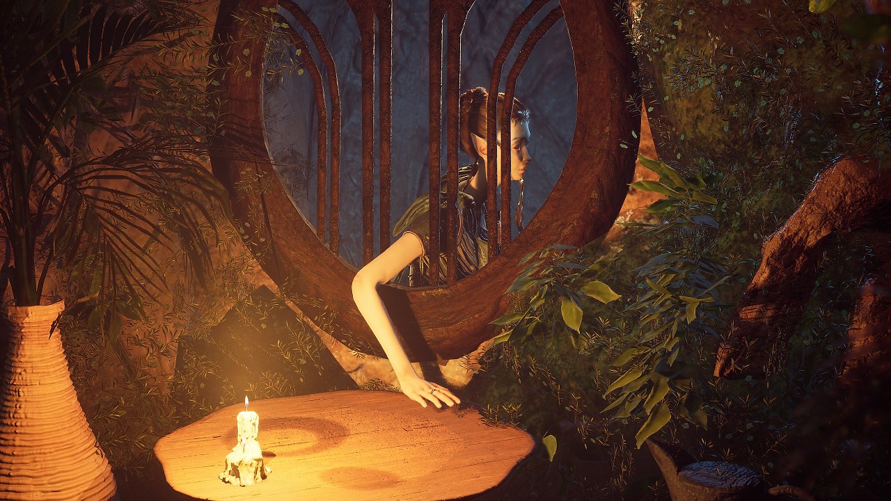 [23/05/2023] Der Herr der Ringe: Gollum im Technik-Check: Braucht das Spiel wirklich 32 GiByte RAM? (9)