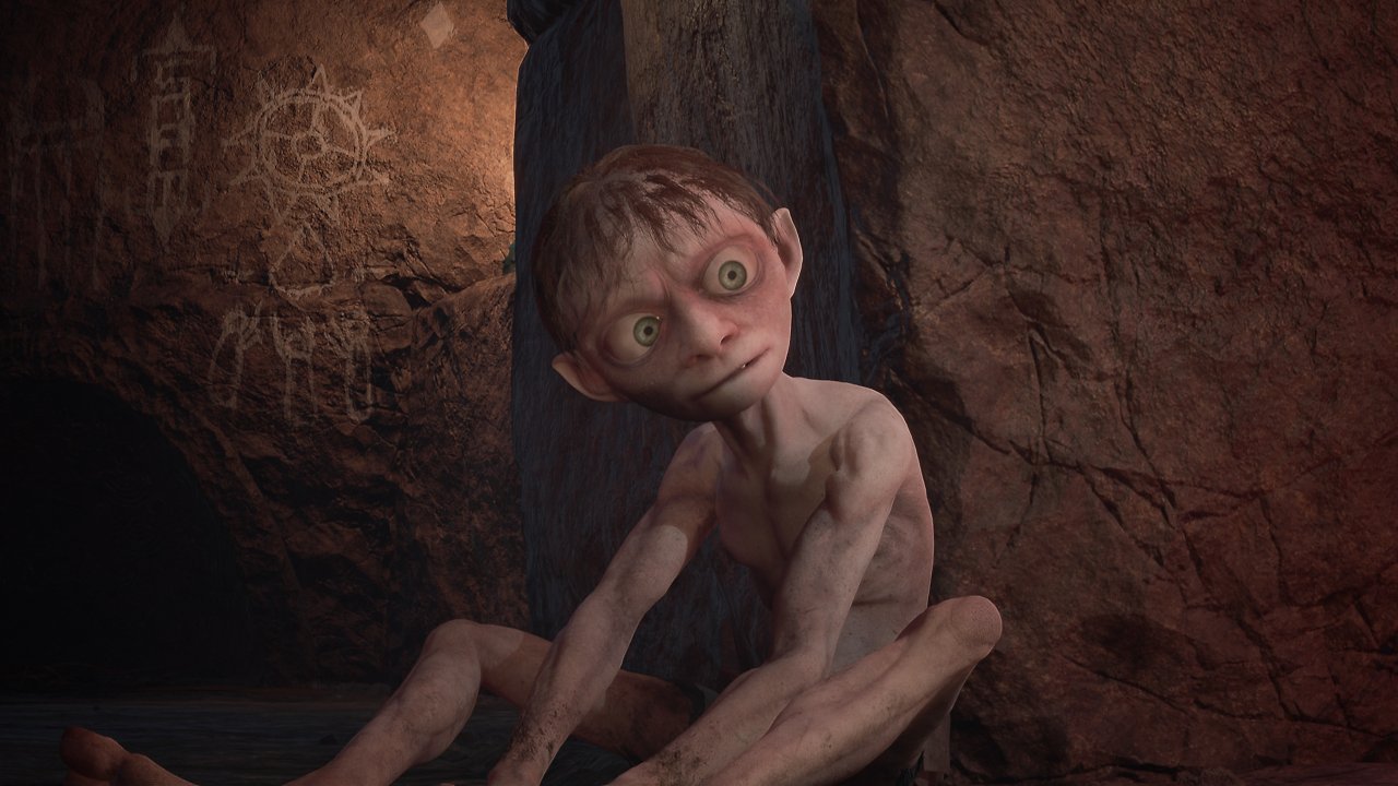 [23/05/2023] Der Herr der Ringe: Gollum im Technik-Check: Braucht das Spiel wirklich 32 GiByte RAM? (12)
