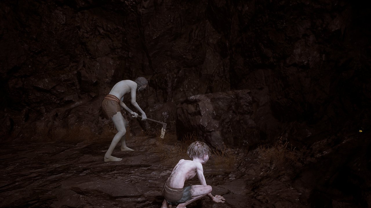 [23/05/2023] Der Herr der Ringe: Gollum im Technik-Check: Braucht das Spiel wirklich 32 GiByte RAM? (14)