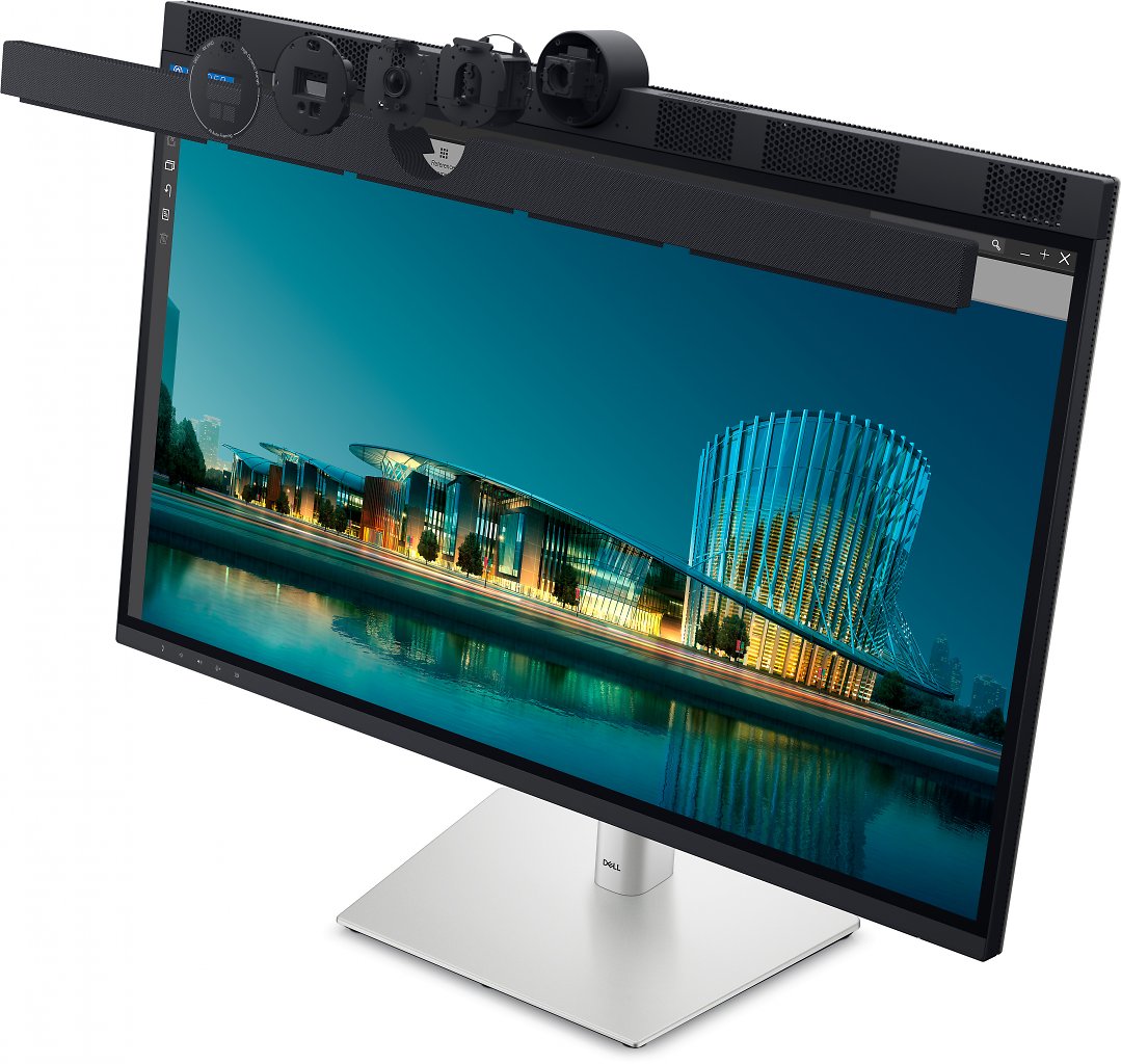[10/05/2023] Dell U3224KB: 6K-Display auf 32 Zoll (6)
