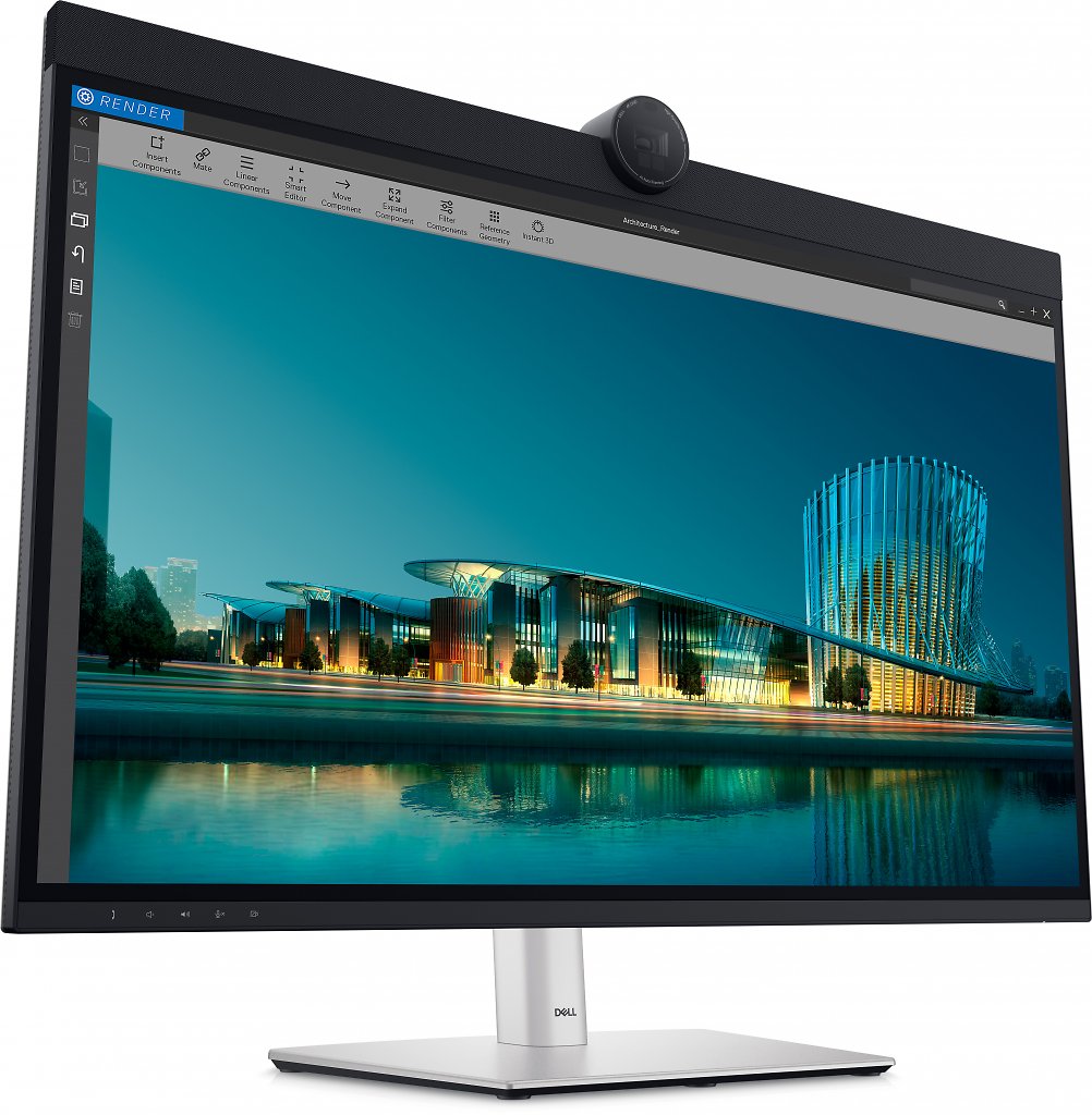[10/05/2023] Dell U3224KB: 6K-Display auf 32 Zoll (8)