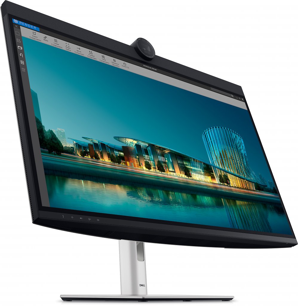 [10/05/2023] Dell U3224KB: 6K-Display auf 32 Zoll (14)