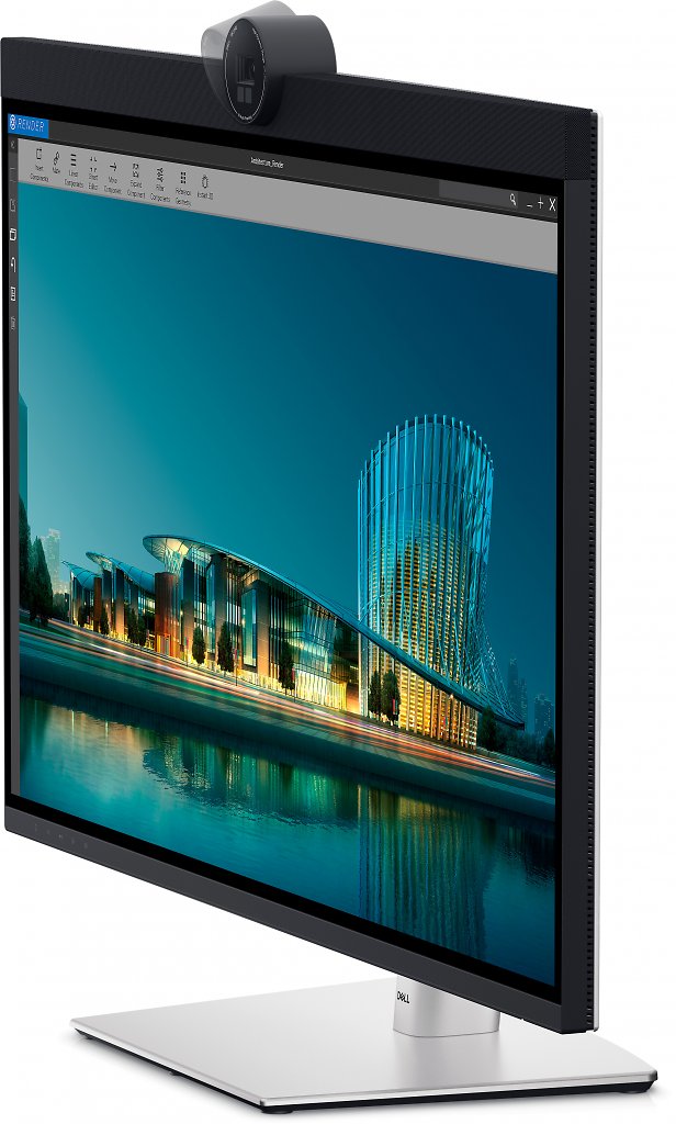 [10/05/2023] Dell U3224KB: 6K-Display auf 32 Zoll (15)
