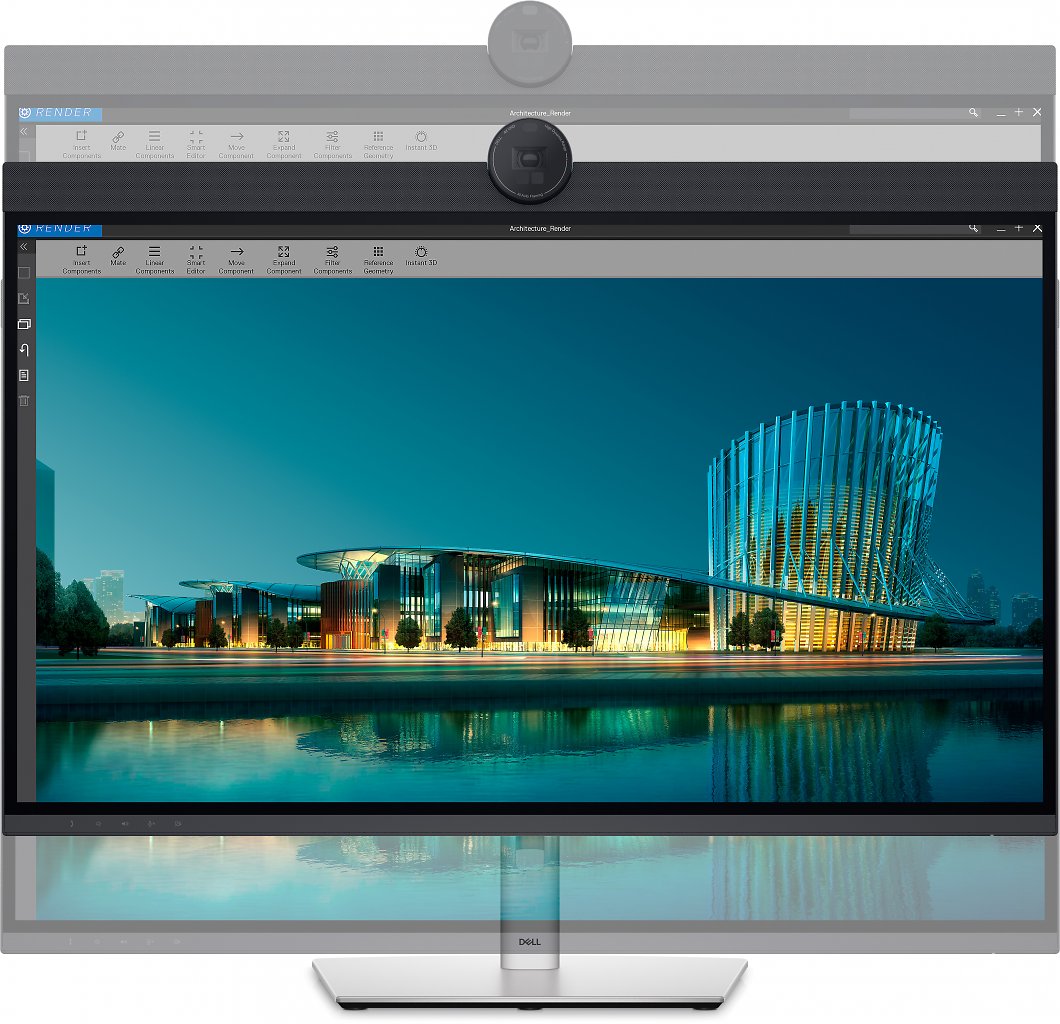 [10/05/2023] Dell U3224KB: 6K-Display auf 32 Zoll (16)
