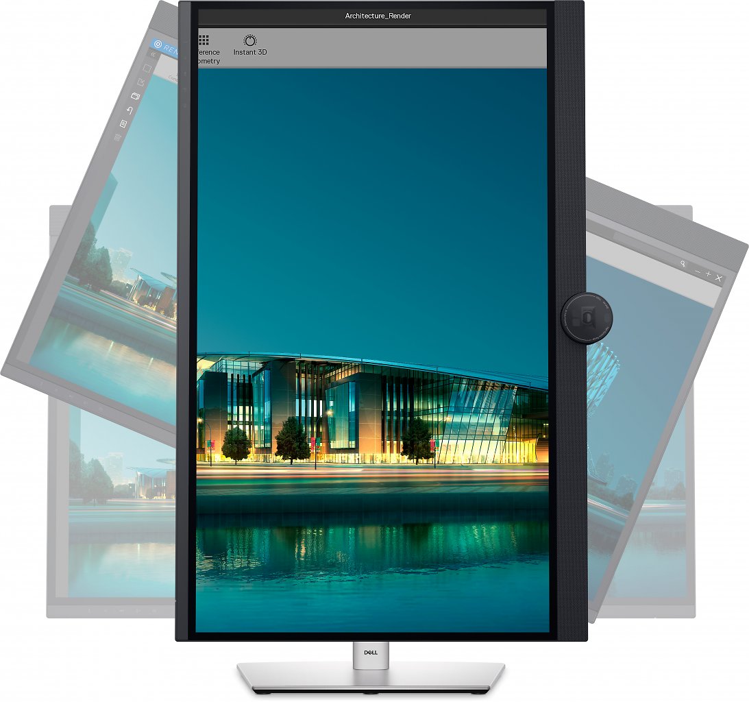 [10/05/2023] Dell U3224KB: 6K-Display auf 32 Zoll (17)