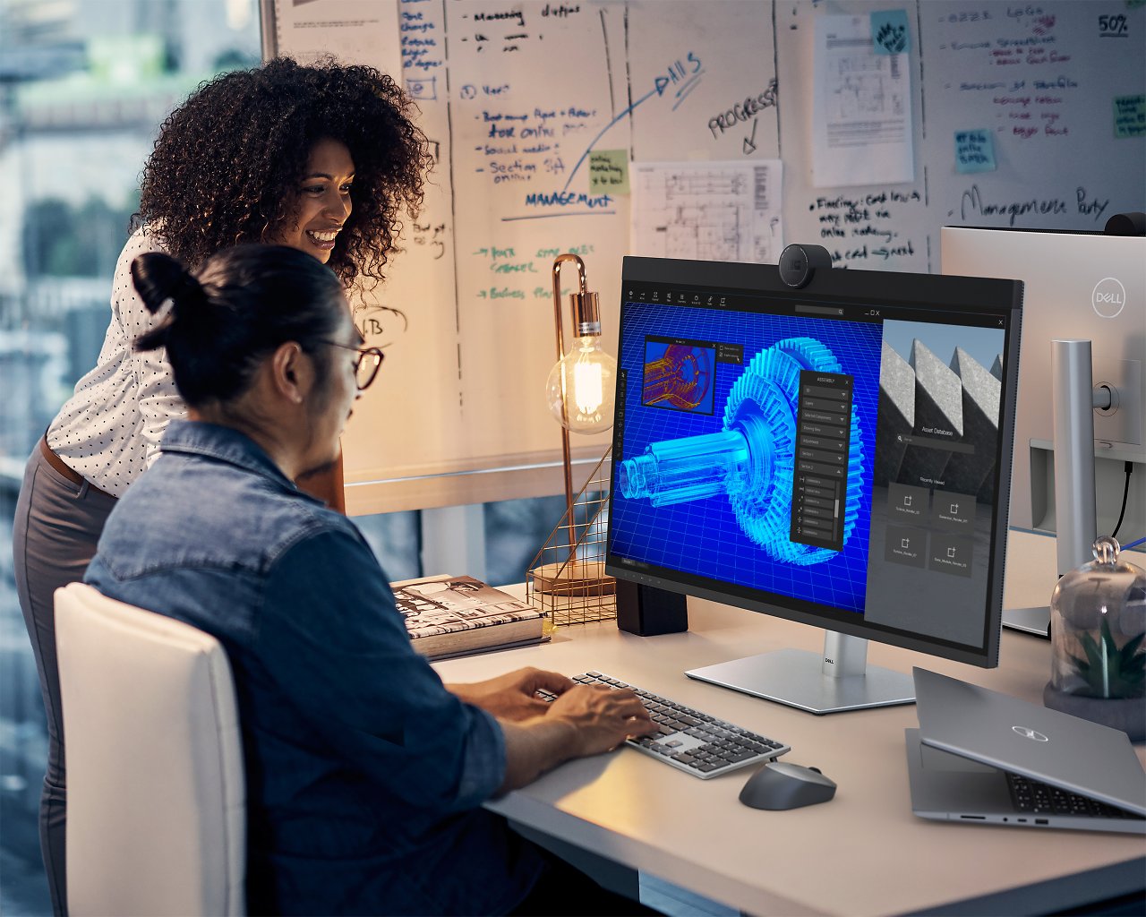[10/05/2023] Dell U3224KB: 6K-Display auf 32 Zoll (19)