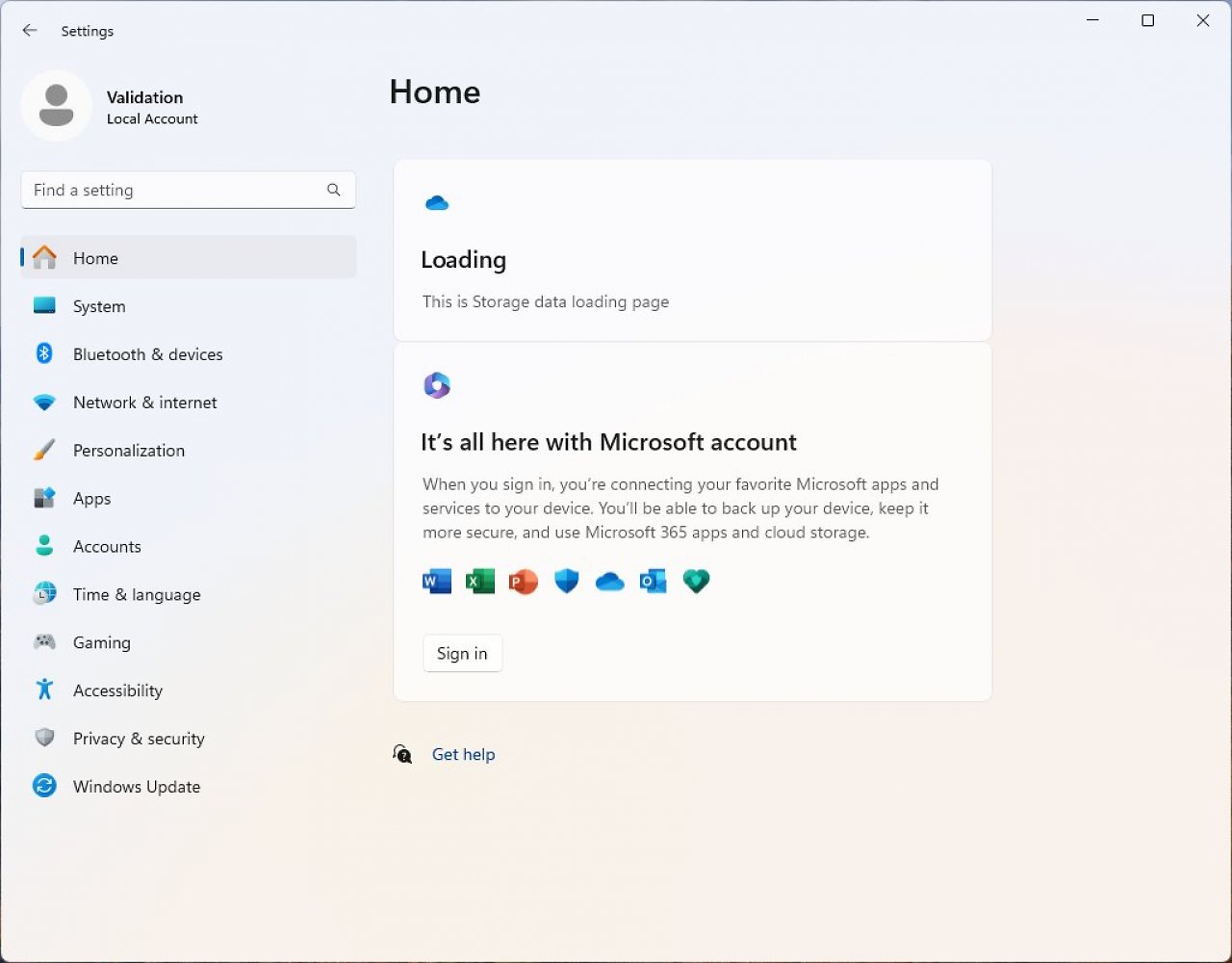 [07/05/2023] Windows 11 mit noch mehr Werbung im Startmenü