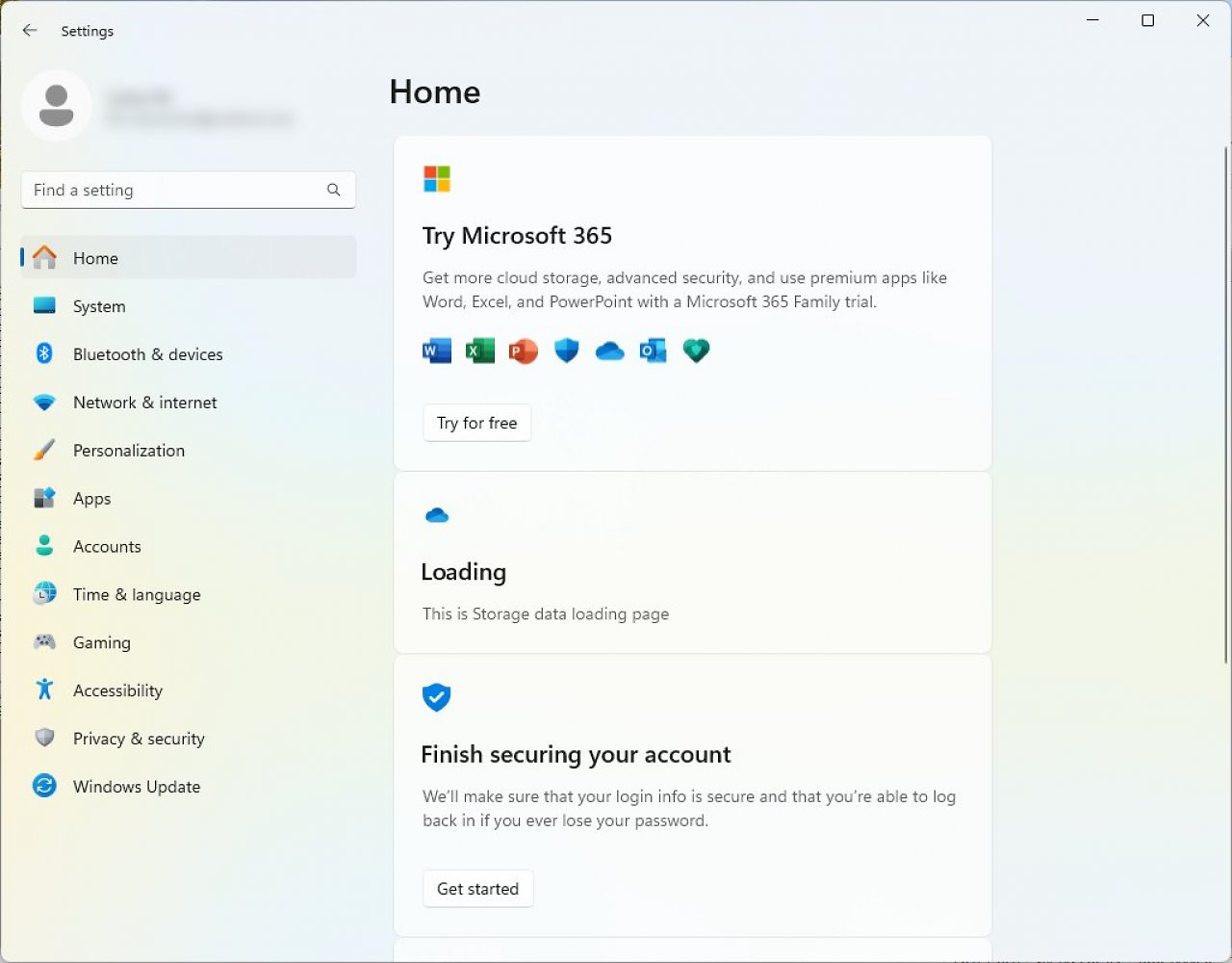[07/05/2023] Windows 11 mit noch mehr Werbung im Startmenü
