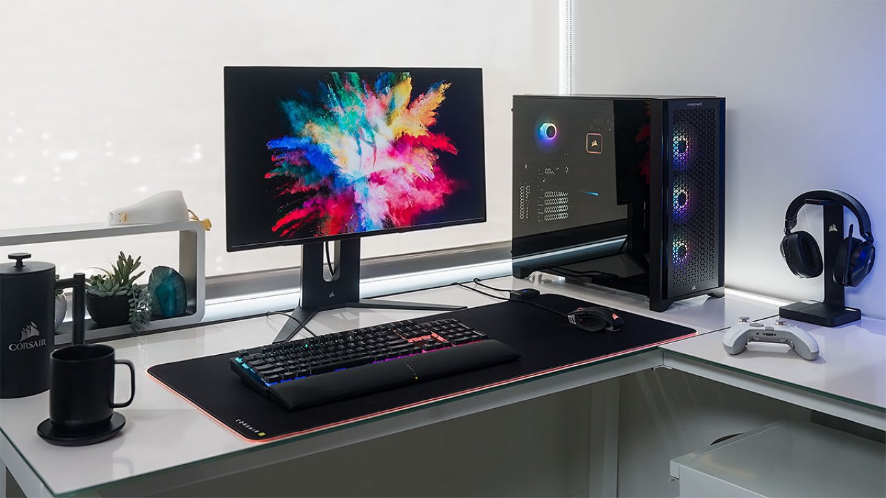 [19/05/2023] OLED-Monitore können schon jetzt auf ein erfolgreiches Jahr zurückblicken, das die nächsten Monate noch besser werden soll.