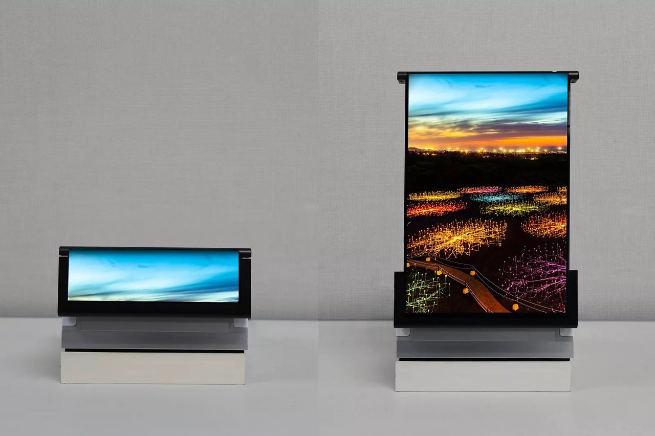 [24/05/2023] Flex OLED: Das neue 3D? (1)