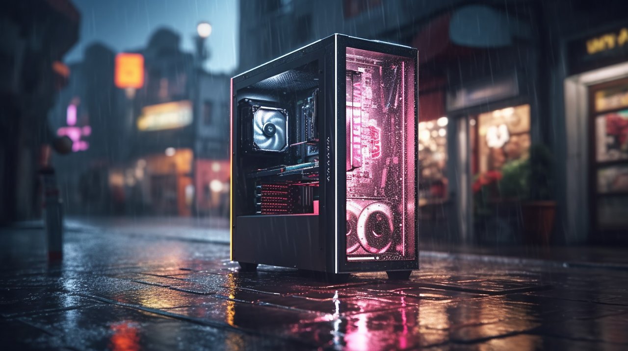 [31/05/2023] Gaming-PC zusammenstellen: Was sich durch die Geforce RTX 4060 Ti ändert