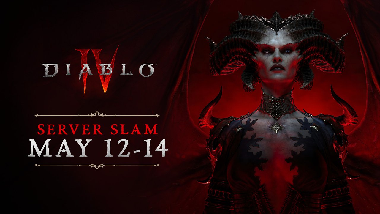 [02/05/2023] Nvidia hat jüngst bekannt gegeben, dass der Server Slam von Diablo 4 auch mit DLSS-3-Unterstützung gespielt werden können wird.