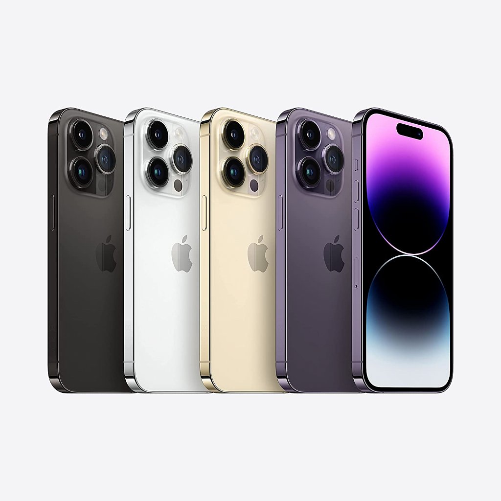 Apple-Smartphones im Sale: iPhone 14 Pro (Max) mit 300€ Rabatt - iPhone 14 (Plus) sogar 340€ günstiger