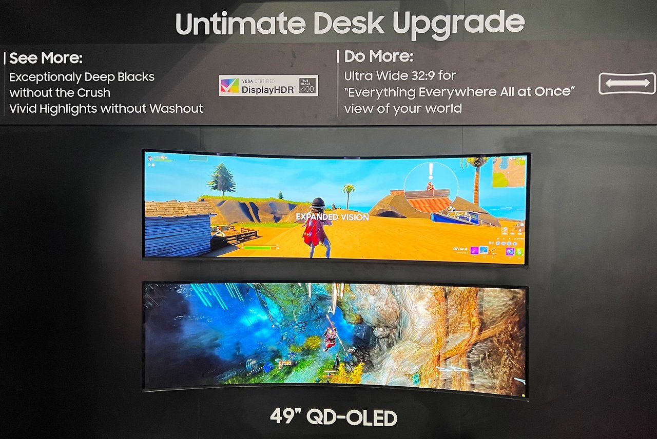 [24/05/2023] Flex OLED: Das neue 3D? (2)
