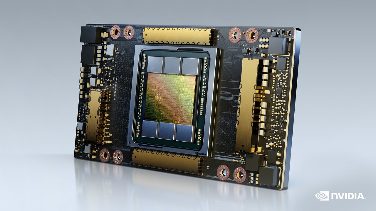 [08/05/2023] Nvidia A800: Datacenter-GPU ist in China ein voller Erfolg - trotz eingeschränkter Leistung
